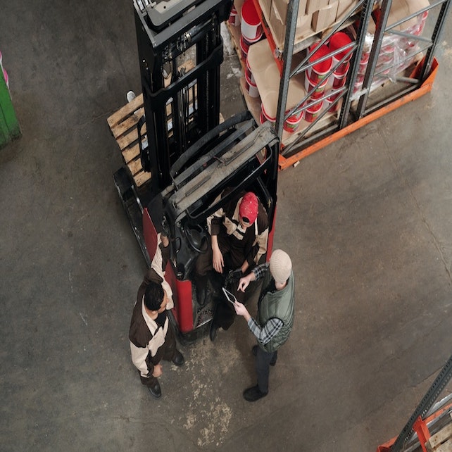 Image of inventory project