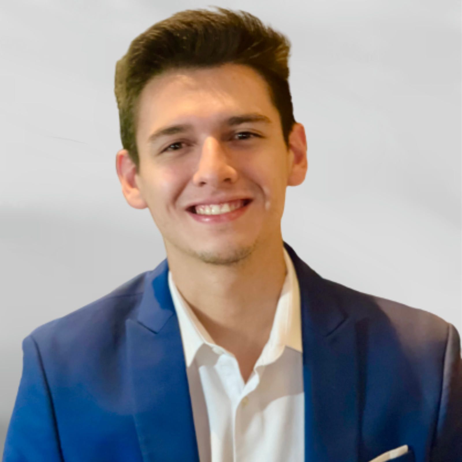 A picture of Miguel Pedraza